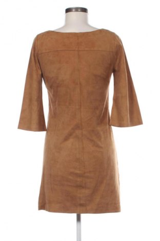 Šaty  Kookai, Velikost XS, Barva Hnědá, Cena  819,00 Kč
