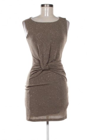 Kleid Koton, Größe S, Farbe Beige, Preis 30,99 €