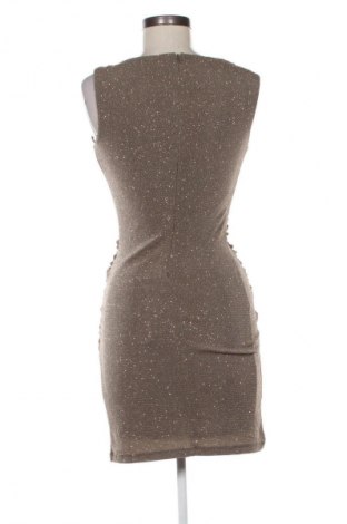 Kleid Koton, Größe S, Farbe Beige, Preis 30,99 €