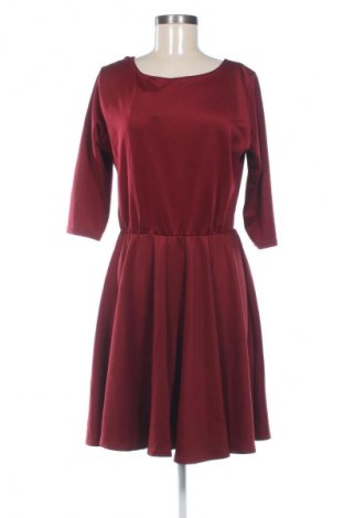 Sukienka Krisp, Rozmiar L, Kolor Czerwony, Cena 32,99 zł