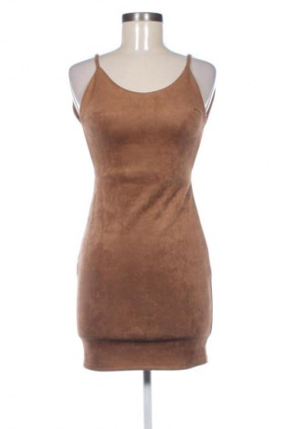 Šaty  L & S, Velikost S, Barva Hnědá, Cena  372,00 Kč