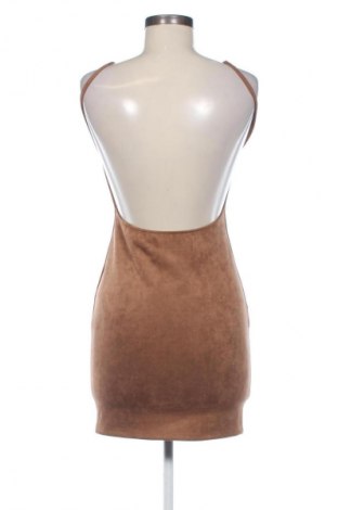 Šaty  L & S, Velikost S, Barva Hnědá, Cena  372,00 Kč