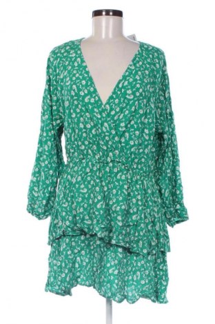 Sukienka LC Waikiki, Rozmiar L, Kolor Kolorowy, Cena 27,10 zł