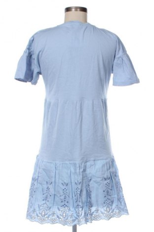 Šaty  LC Waikiki, Velikost M, Barva Modrá, Cena  269,00 Kč