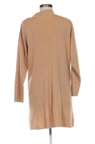 Šaty  LC Waikiki, Velikost M, Barva Béžová, Cena  89,00 Kč