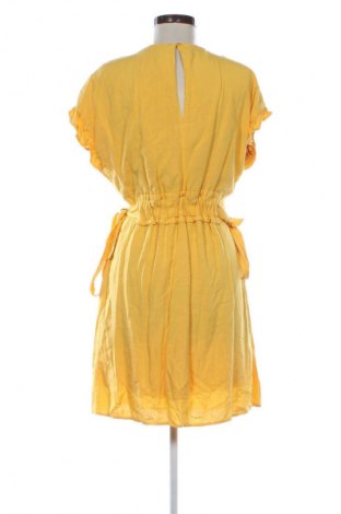 Šaty  LCW, Velikost M, Barva Žlutá, Cena  199,00 Kč