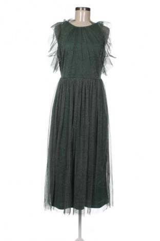 Kleid Lace & Beads, Größe M, Farbe Grün, Preis 31,99 €