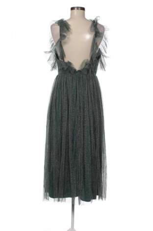 Kleid Lace & Beads, Größe M, Farbe Grün, Preis 31,99 €