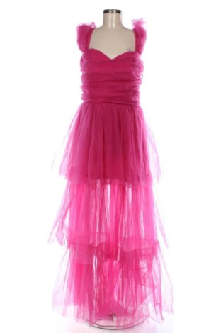 Рокля Lace & Beads, Размер XXL, Цвят Розов, Цена 31,69 €