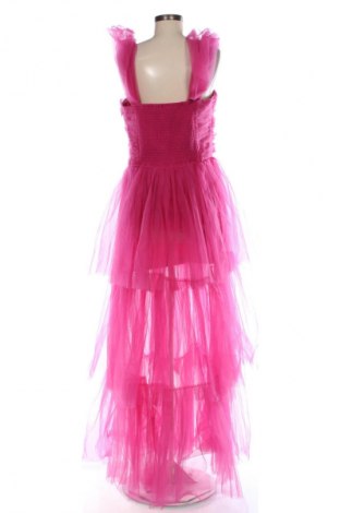 Рокля Lace & Beads, Размер XXL, Цвят Розов, Цена 31,69 €