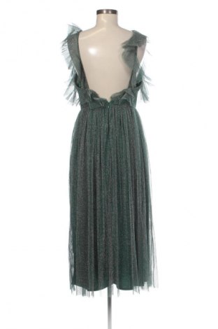 Kleid Lace & Beads, Größe M, Farbe Grün, Preis 31,99 €