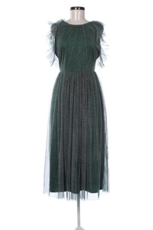 Kleid Lace & Beads, Größe S, Farbe Grün, Preis 39,99 €