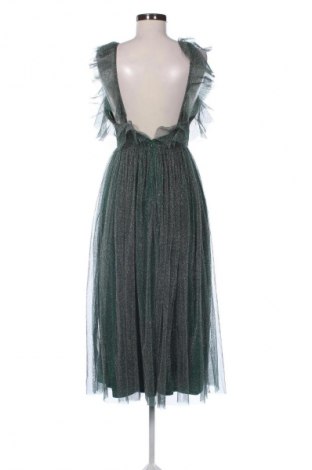 Kleid Lace & Beads, Größe S, Farbe Grün, Preis 39,99 €