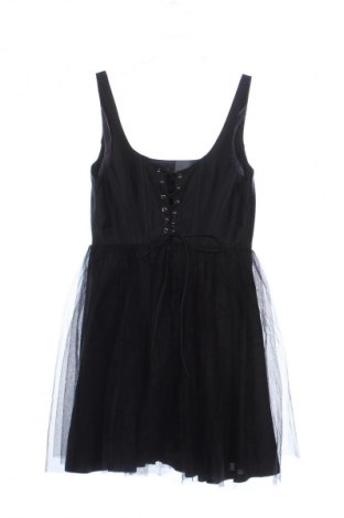 Rochie Lace & Beads, Mărime S, Culoare Negru, Preț 208,99 Lei