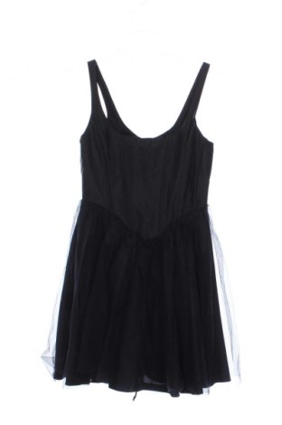 Kleid Lace & Beads, Größe XXS, Farbe Schwarz, Preis 33,99 €