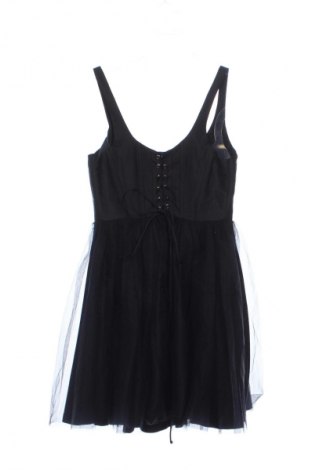 Kleid Lace & Beads, Größe XXS, Farbe Schwarz, Preis 33,99 €