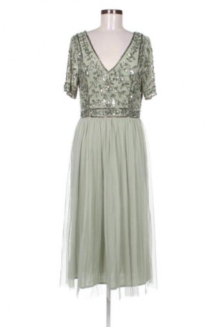 Kleid Lace & Beads, Größe L, Farbe Grün, Preis 60,99 €