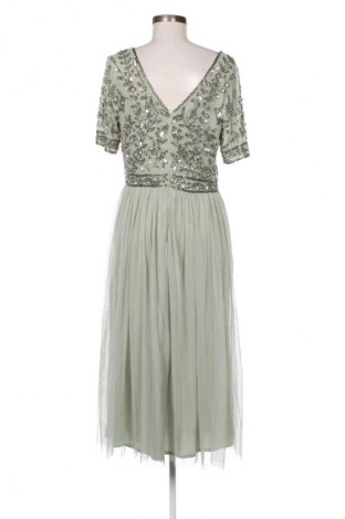 Kleid Lace & Beads, Größe L, Farbe Grün, Preis 60,99 €