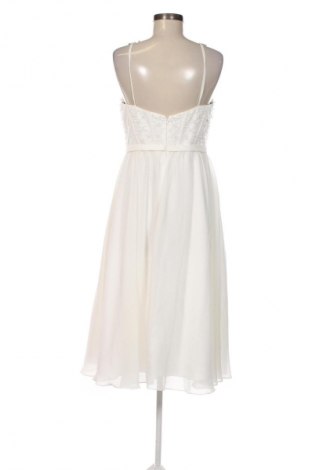 Šaty  Laona, Veľkosť M, Farba Biela, Cena  80,95 €