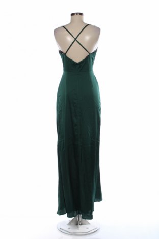 Šaty  Laona, Velikost S, Barva Zelená, Cena  1 429,00 Kč