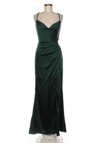 Kleid Laona, Größe S, Farbe Grün, Preis 62,99 €