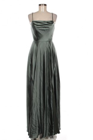 Kleid Laona, Größe S, Farbe Grün, Preis 129,99 €