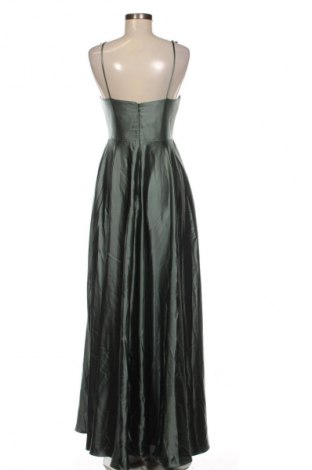 Kleid Laona, Größe S, Farbe Grün, Preis 129,99 €