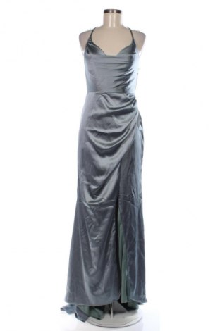 Kleid Laona, Größe S, Farbe Grün, Preis 119,99 €