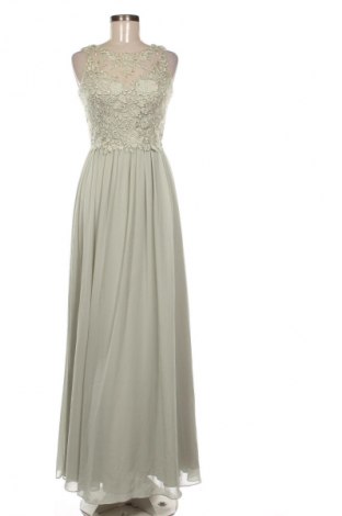 Sukienka Laona, Rozmiar XS, Kolor Zielony, Cena 134,99 zł