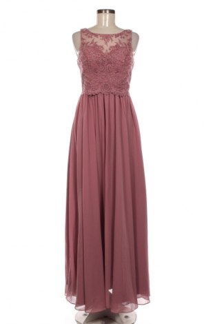 Kleid Laona, Größe S, Farbe Rosa, Preis 71,99 €