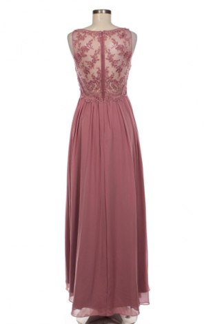 Kleid Laona, Größe S, Farbe Rosa, Preis 71,99 €