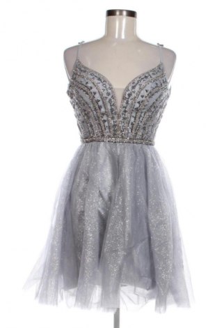 Рокля Laona, Размер S, Цвят Сив, Цена 88,45 €