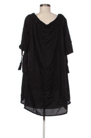 Šaty  Lascana, Velikost XXL, Barva Černá, Cena  579,00 Kč