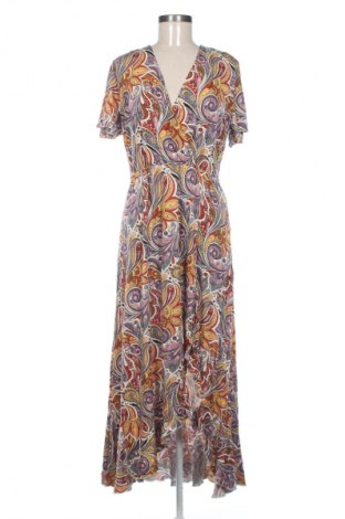 Φόρεμα Lascana, Μέγεθος L, Χρώμα Πολύχρωμο, Τιμή 29,99 €