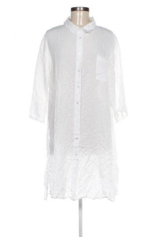 Kleid Lascana, Größe XL, Farbe Weiß, Preis 25,99 €