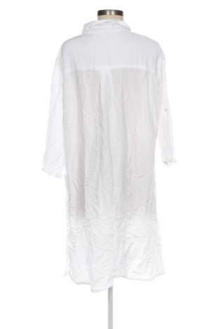 Kleid Lascana, Größe XL, Farbe Weiß, Preis 25,99 €