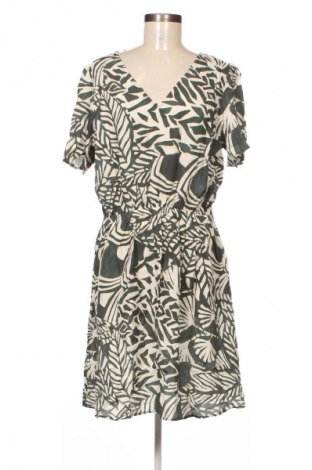 Kleid Lascana, Größe XL, Farbe Mehrfarbig, Preis 25,99 €