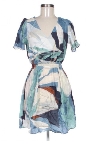 Kleid Lascana, Größe S, Farbe Mehrfarbig, Preis 25,99 €