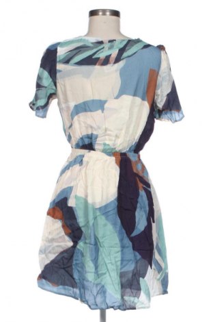 Kleid Lascana, Größe S, Farbe Mehrfarbig, Preis 25,99 €