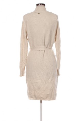 Φόρεμα Laura Scott, Μέγεθος M, Χρώμα  Μπέζ, Τιμή 4,99 €
