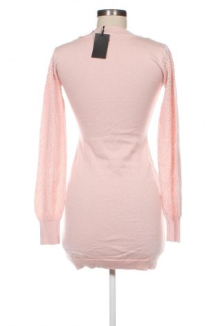 Kleid Laura Scott, Größe XS, Farbe Rosa, Preis € 11,99