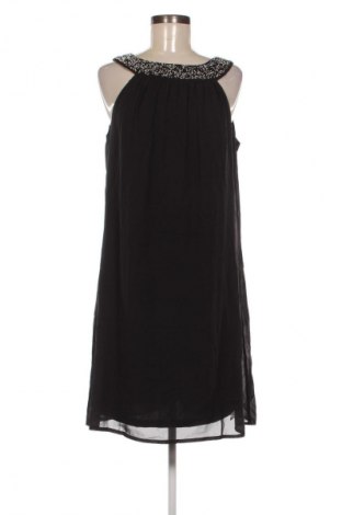 Kleid Laura Scott, Größe M, Farbe Schwarz, Preis 21,99 €