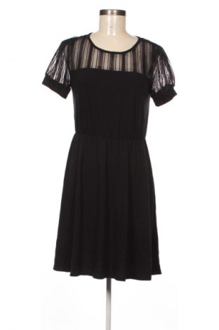 Šaty  Laura Scott, Veľkosť M, Farba Čierna, Cena  10,95 €