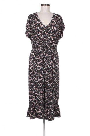 Φόρεμα Laura Scott, Μέγεθος L, Χρώμα Πολύχρωμο, Τιμή 19,99 €