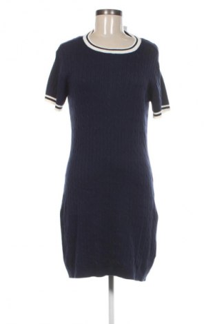 Рокля Laura Torelli, Размер M, Цвят Син, Цена 3,57 €