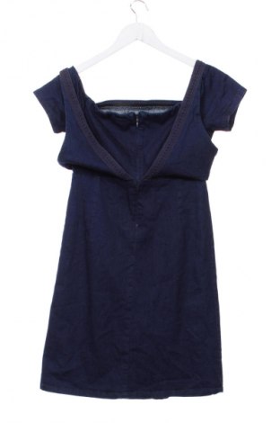 Φόρεμα Lee Cooper, Μέγεθος M, Χρώμα Μπλέ, Τιμή 17,99 €