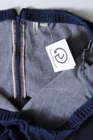 Φόρεμα Lee Cooper, Μέγεθος M, Χρώμα Μπλέ, Τιμή 17,99 €