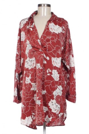 Рокля Lindex, Размер L, Цвят Многоцветен, Цена 2,55 €