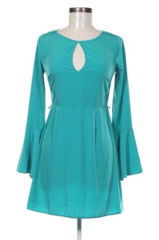 Sukienka Lipsy, Rozmiar S, Kolor Zielony, Cena 23,99 zł