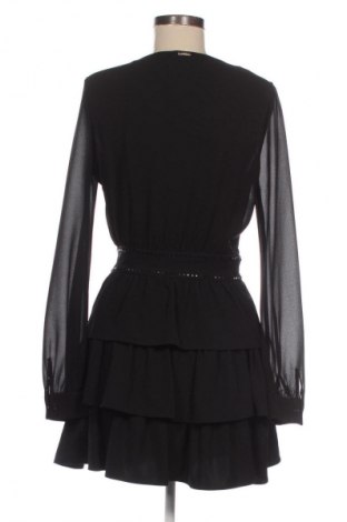 Kleid Liu Jo, Größe XS, Farbe Schwarz, Preis € 44,99
